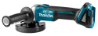 Afbeeldingen van Makita Haakse Slijper/Slijpmachine DGA506ZJ - 18v 125mm 