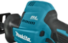 Afbeeldingen van Makita 18 V Reciprozaag DJR189Z