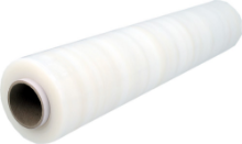 Afbeeldingen van Palletfolie 50 cm 300 meter BASISARTIKEL