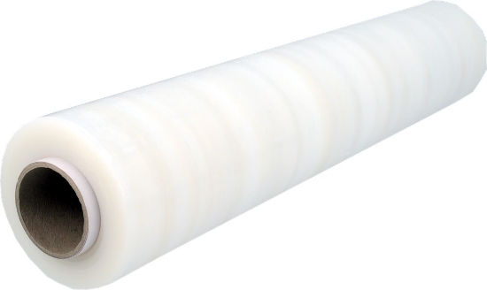 Afbeeldingen van Palletfolie 50 cm 300 meter BASISARTIKEL