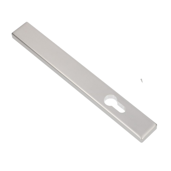 Afbeeldingen van Ami Smalschild 245/30 zonder krukgat - PC92 M5 - F1 