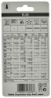 Afbeeldingen van Makita Decoupeerzgb Lamh 63Mm B28 A-80391