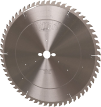 Afbeeldingen van Kelfort Cirkelzaagblad - 400x3.5x30mm 60Tands - HM WS-UW vertanding 