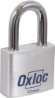 Afbeeldingen van Hangslot ALU. HIGH SECURITY KA