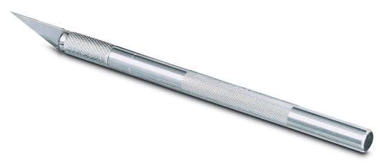 Afbeeldingen van Stanley hobbymes - 120mm