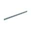 Afbeeldingen van Hettich Dwarsreling, L 2000 mm, antraciet