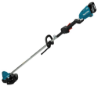 Afbeeldingen van Makita trimmer DUR190LZX9 - D-greep LXT 18V - zonder accu's en lader, inclusief snelvul draadkop