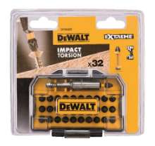 Afbeeldingen van DeWALT Toolbits HSSE-Co DT70523T