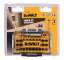Afbeeldingen van DeWALT Toolbits HSSE-Co DT70523T