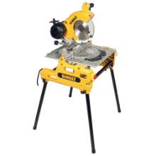 Afbeeldingen van DeWalt DW743N-QS Tafelcirkelzaag - 250mm - 2000W