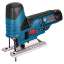 Afbeeldingen van Bosch Decoupeerzaagmachine GST 12V-70