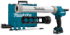 Afbeeldingen van Makita lijmspuit/kitspuit CG100DSAX - 10,8v 