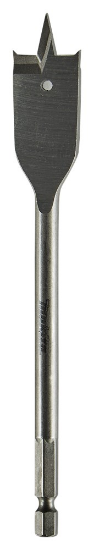 Afbeeldingen van Makita Speedboor 1/4 20x150mm E-17251