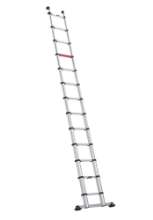 Afbeeldingen van Altrex Telescopische ladder Smart Up Active - 1x13 sporten 