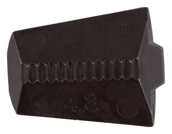 Afbeeldingen van Makita 199731-7 Bekkenset 4.8