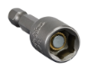Afbeeldingen van Makita zeskantdop B-38788 - magnetisch 