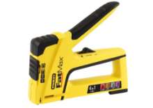 Afbeeldingen van Stanley lichte handtacker FatMax TR400 - 4in1