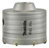 Afbeeldingen van Makita kroonboor D-73944 - 82mm 