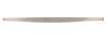 Afbeeldingen van Siro Handgreep metaal - boorafstand 320mm/L 339mm/H 24mm/B 18mm RVS effect 