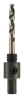 Afbeeldingen van Makita Gatzaaghouder Sw9,5 14-30Mm P-35156