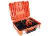 Afbeeldingen van Spit accu boorhamer D18 - 18V SDS+ - in koffer 