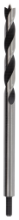 Afbeeldingen van Makita Houtspiraalboor 18X315Mm D-07216