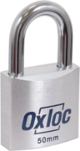 Afbeeldingen van Oxloc Cilinderhangslot High Security