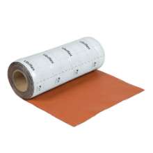 Afbeeldingen van Ubiflex loodvervanger Finio - 400mm x 5 meter - rood