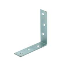 Afbeeldingen van GB Stoelhoek 80 20x2 Zink-Magnesium