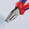 Afbeeldingen van KNIPEX Kombitang