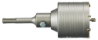 Afbeeldingen van Makita kroonborenset D-74011 - 68mm 