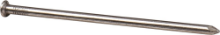 Afbeeldingen van Kelfort Draadnagels - 5,0x125mm - platkop geruite blank 5kg 