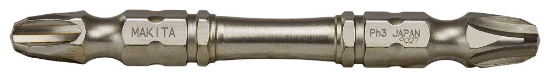 Afbeeldingen van Makita XT Slagschr.b PH3-PH3 65mm B-21870