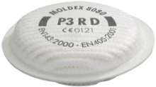 Afbeeldingen van Moldex Fijnstoffilter - P3RD 