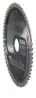 Afbeeldingen van Makita zaagblad - Ø190x30x2.2mm 60 tands 15° - voor hout 