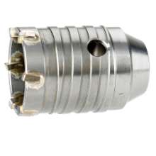 Afbeeldingen van DeWALT Sds-plus boorkroon, boordiepte 72mm DT6744