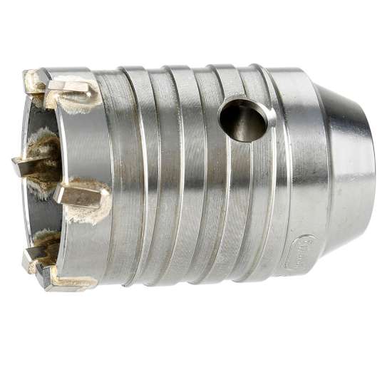 Afbeeldingen van DeWALT Sds-plus boorkroon, boordiepte 72mm DT6744