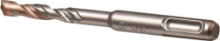 Afbeeldingen van Kelfort Hamerboor - Ø8x110mm - Sds+ 