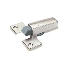 Afbeeldingen van Hettich Scharnierpotdemper Silent System, opliggend, half opliggend, inliggend
