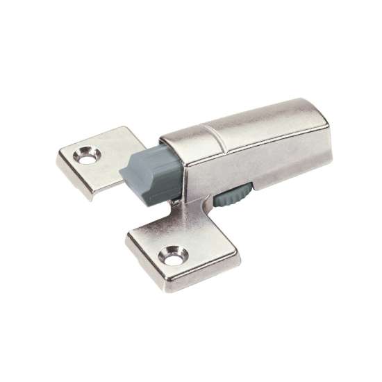 Afbeeldingen van Hettich Scharnierpotdemper Silent System, opliggend, half opliggend, inliggend