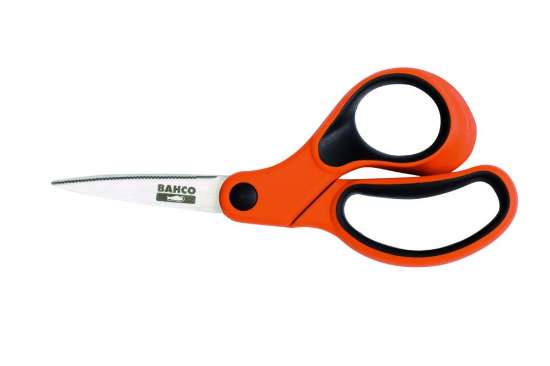 Afbeeldingen van Bahco h&t bloemenschaar mes 7.5cm
