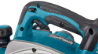 Afbeeldingen van Makita Schaaf DKP180ZJ - 18v 82mm 