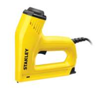 Afbeeldingen van Stanley elektrische handtacker TRE550 - type G