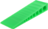 Afbeeldingen van Kelfort stelwig 150x45x25mm groen