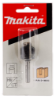 Afbeeldingen van Makita Groeffrees Hm 20Mm S=6 D-09313
