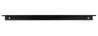 Afbeeldingen van Siro Handgreep metaal - boorafstand 288mm/L 320mm/H 40mm/B 20mm mat zwart 