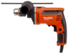 Afbeeldingen van Makita M8103 230V klopboormachine, in doos