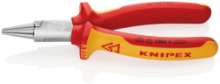 Afbeeldingen van KNIPEX Rondbuigtang