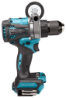 Afbeeldingen van Makita Max boor-/schroefmachine DF001GZ - 40v - in doos 