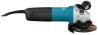 Afbeeldingen van Makita haakse slijper GA5040R01 - 230v 1100Watt 125mm 
